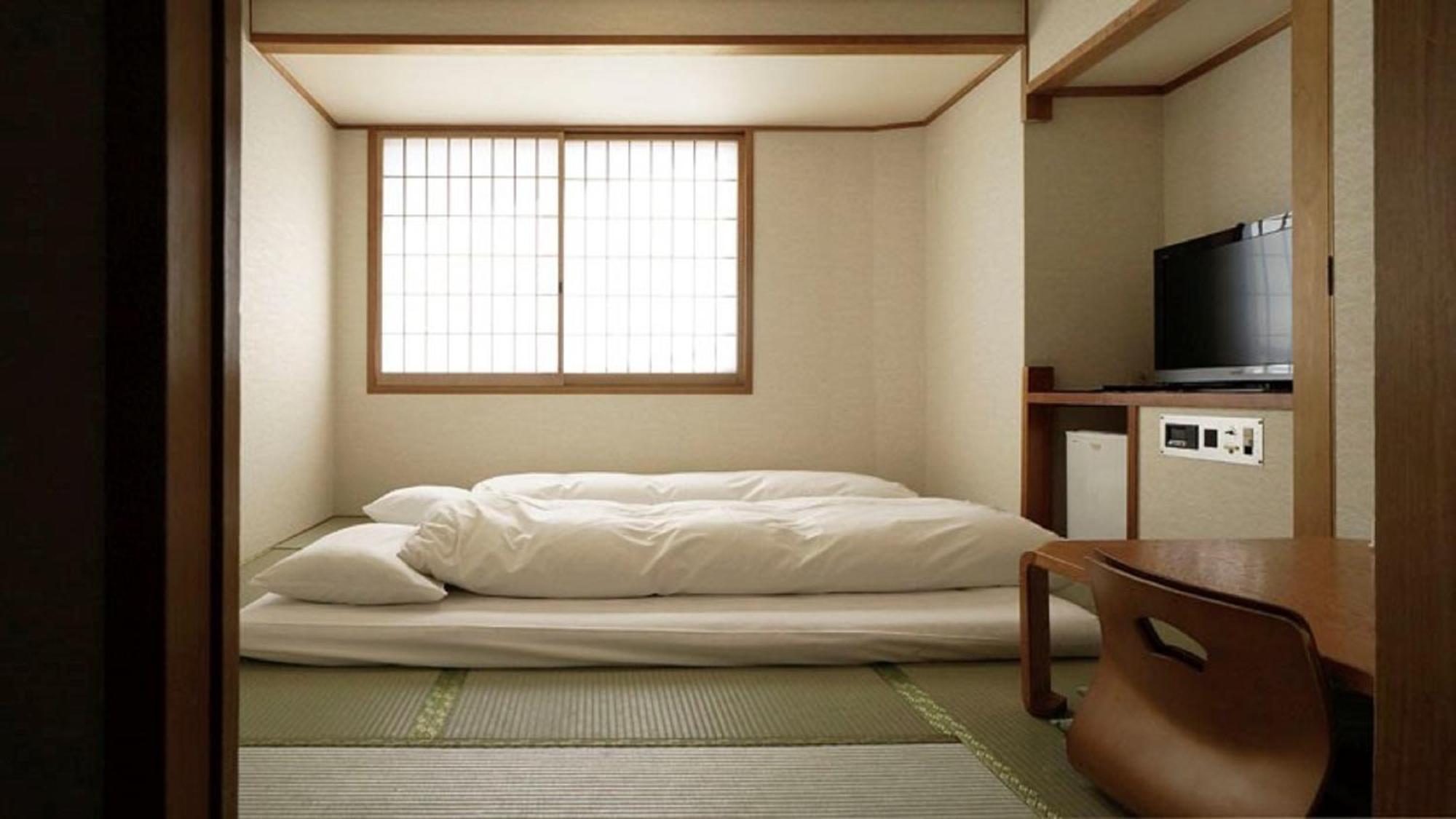 Hotel Minatoya Kōchi Quarto foto