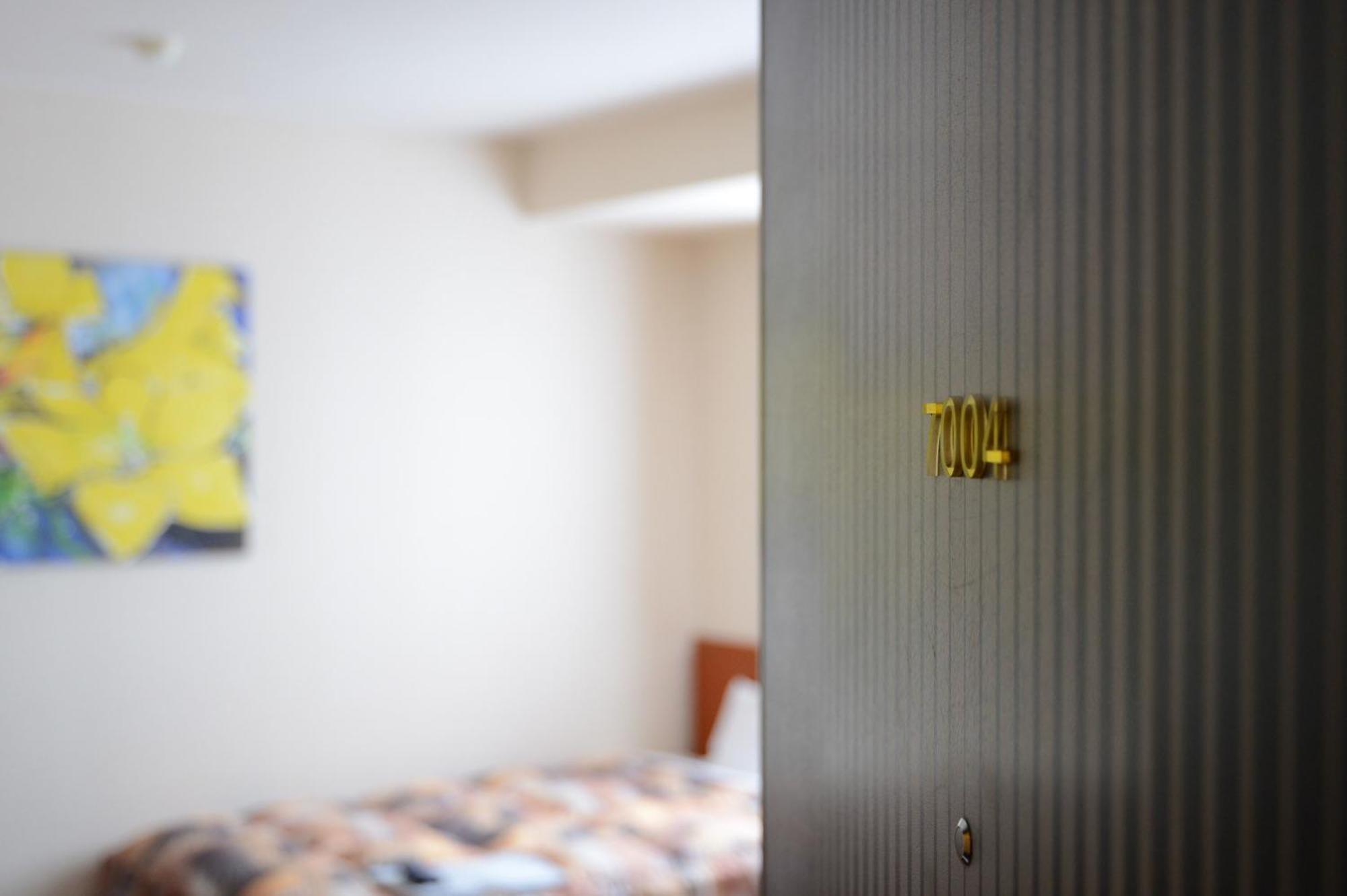 Hotel Minatoya Kōchi Quarto foto