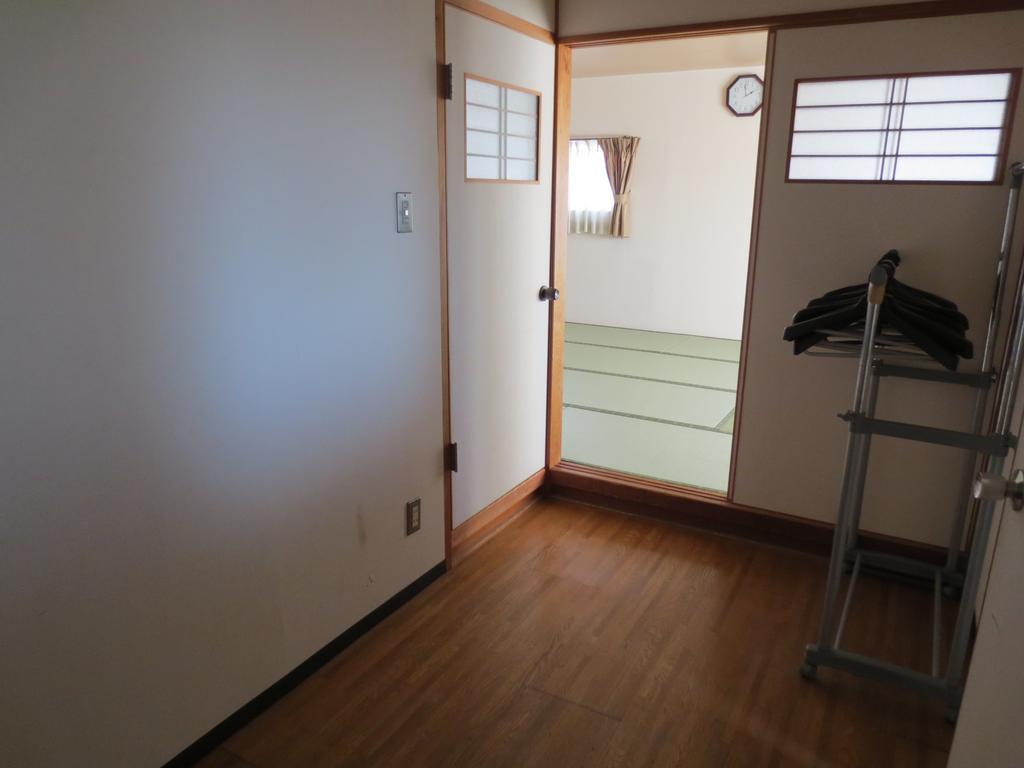 Hotel Minatoya Kōchi Quarto foto