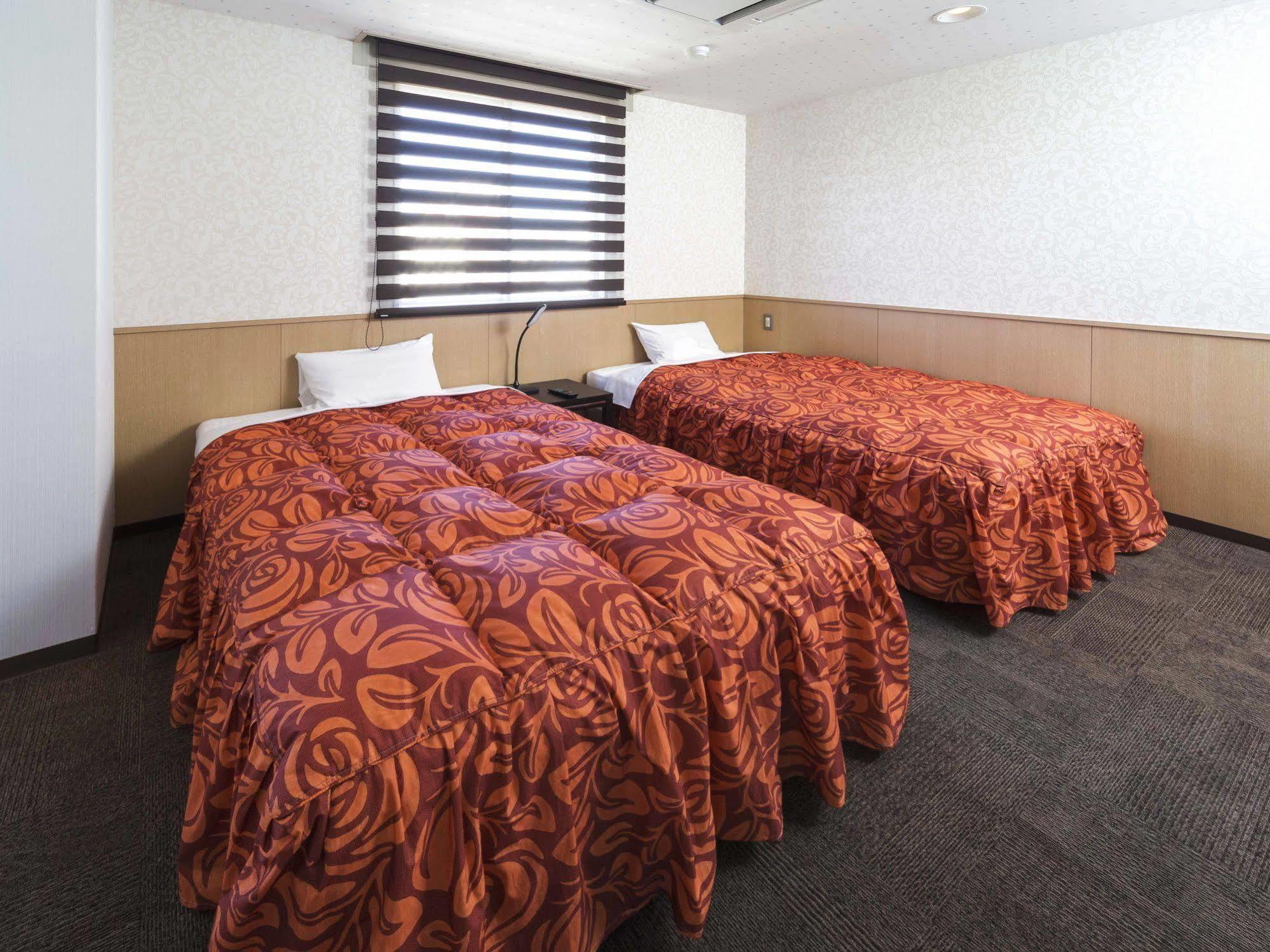Hotel Minatoya Kōchi Exterior foto