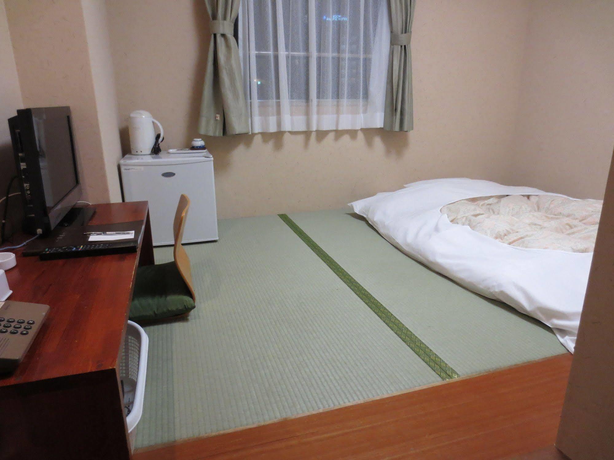 Hotel Minatoya Kōchi Exterior foto